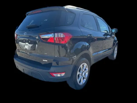 More photos of 2020 Ford EcoSport SE at Victory Circle Auto Sales, NC