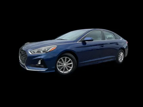 Photos of 2018 Hyundai Sonata Eco for sale in Troutman, NC at Victory Circle Auto Sales