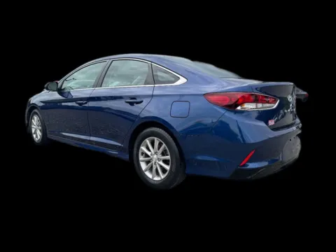More photos of 2018 Hyundai Sonata Eco at Victory Circle Auto Sales, NC