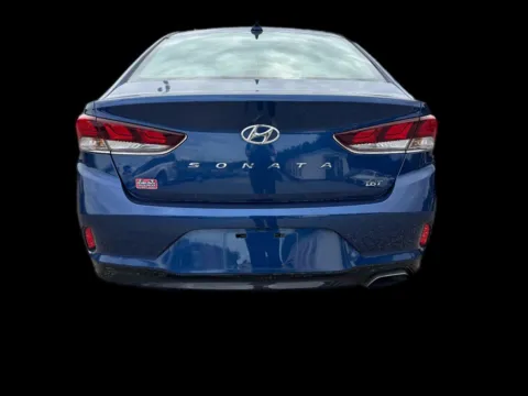 More photos of 2018 Hyundai Sonata Eco at Victory Circle Auto Sales, NC
