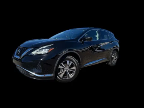 Photos of 2019 Nissan Murano S for sale in Troutman, NC at Victory Circle Auto Sales