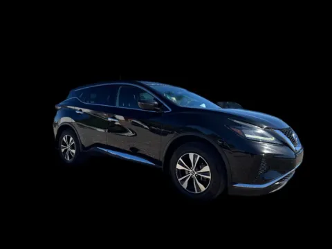 Another view of 2019 Nissan Murano S for sale in Troutman, NC at Victory Circle Auto Sales