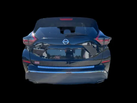 More photos of 2019 Nissan Murano S at Victory Circle Auto Sales, NC