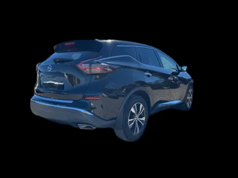 More photos of 2019 Nissan Murano S at Victory Circle Auto Sales, NC