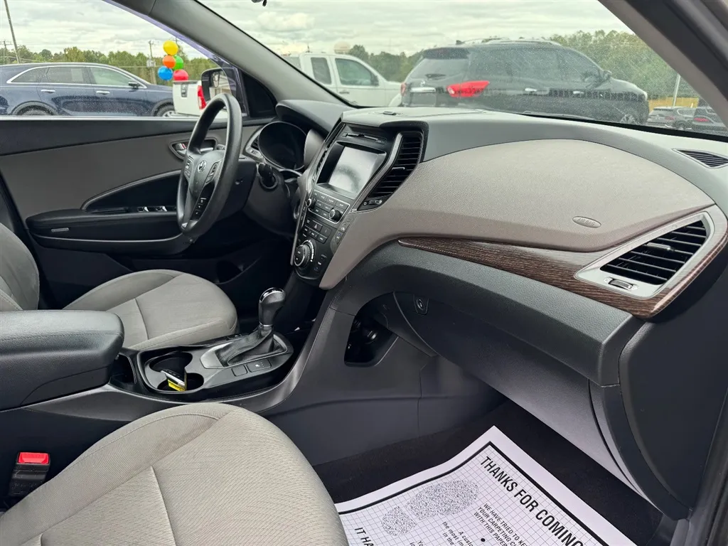 2018 Hyundai Santa Fe Sport - Photo 10
