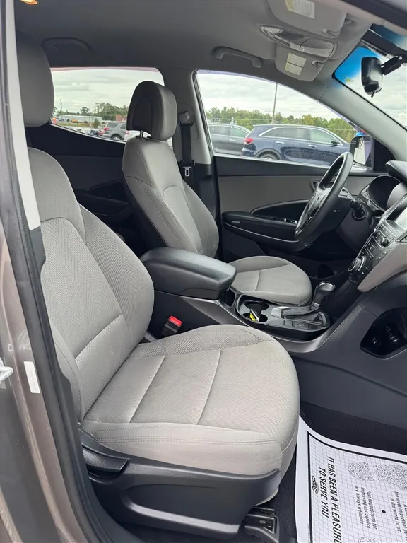 2018 Hyundai Santa Fe Sport - Photo 11