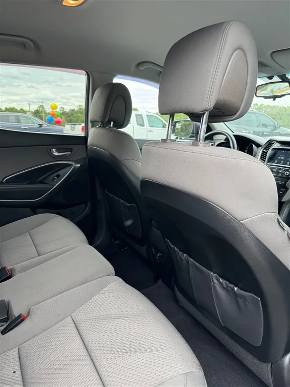 2018 Hyundai Santa Fe Sport - Photo 12