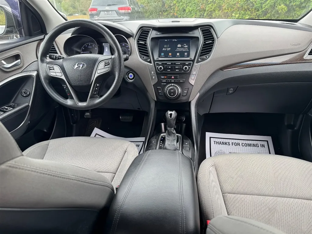 2018 Hyundai Santa Fe Sport - Photo 13