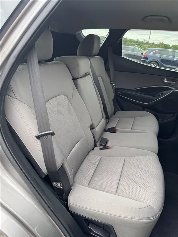 2018 Hyundai Santa Fe Sport - Photo 14