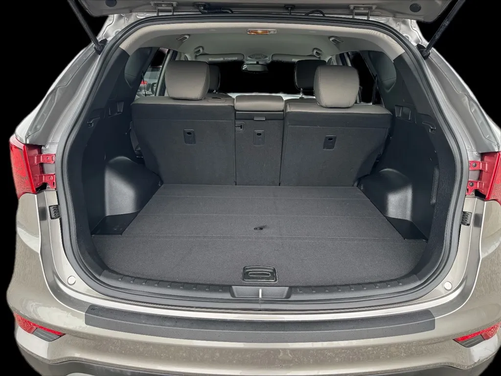 2018 Hyundai Santa Fe Sport - Photo 15