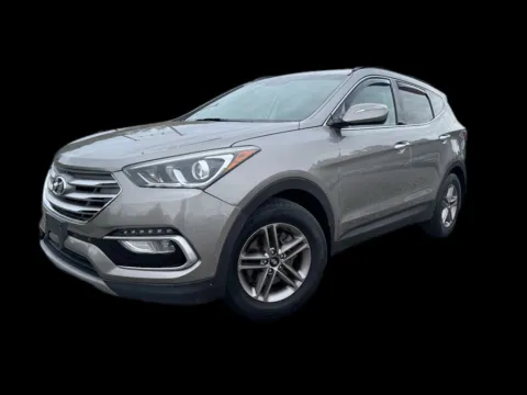 Photos of 2018 Hyundai Santa Fe Sport 2.4 FWD for sale in Troutman, NC at Victory Circle Auto Sales