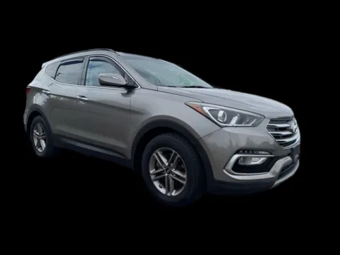 More photos of 2018 Hyundai Santa Fe Sport 2.4 FWD at Victory Circle Auto Sales, NC