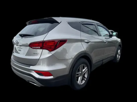 More photos of 2018 Hyundai Santa Fe Sport 2.4 FWD at Victory Circle Auto Sales, NC