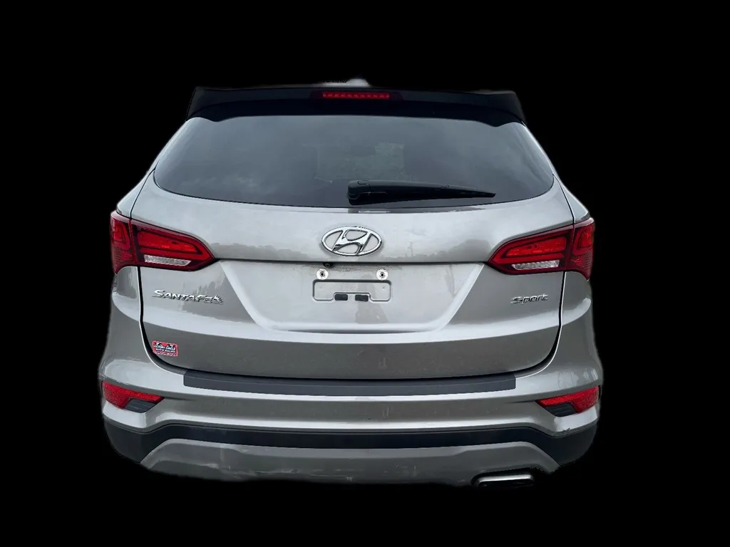 2018 Hyundai Santa Fe Sport - Photo 6