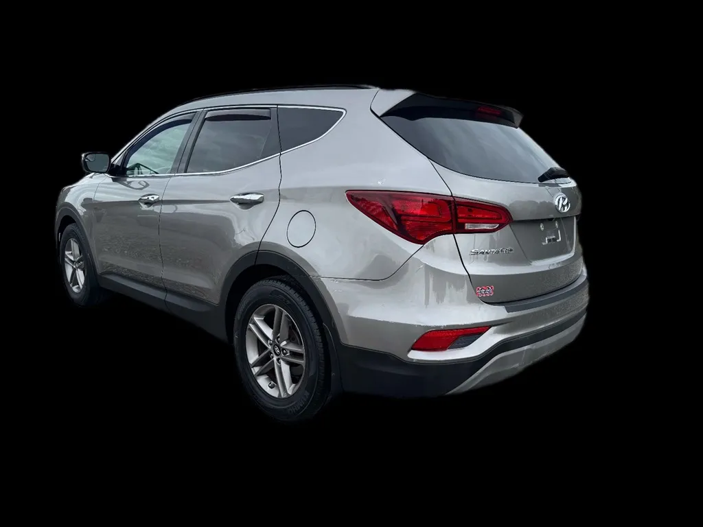 2018 Hyundai Santa Fe Sport - Photo 7