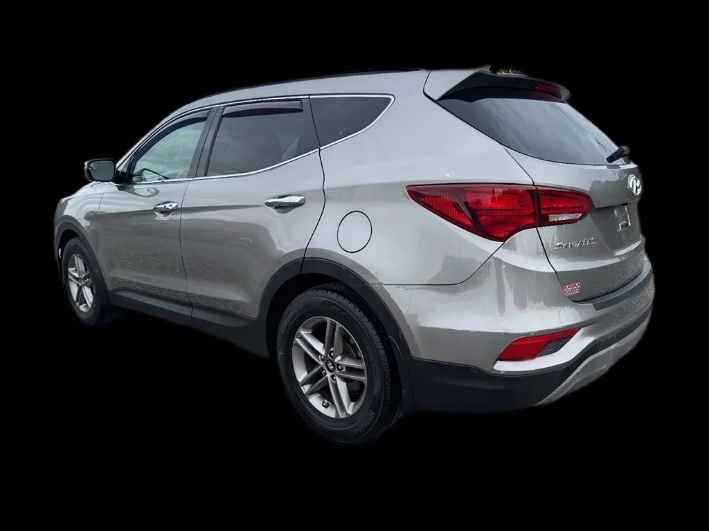 2018 Hyundai Santa Fe Sport - Photo 8