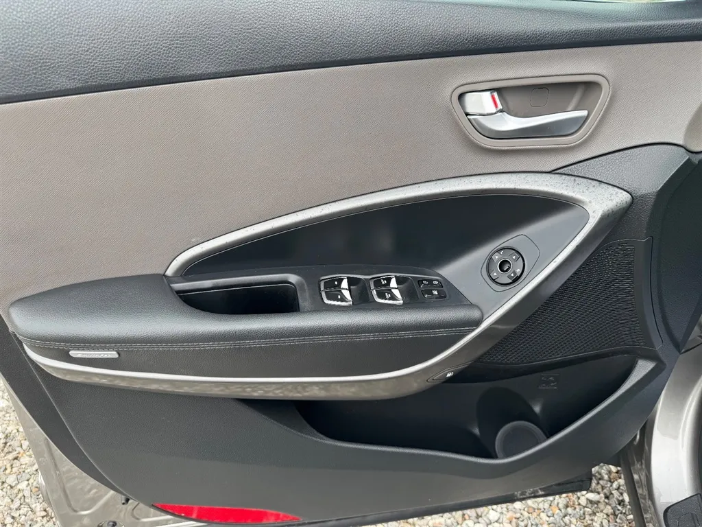 2018 Hyundai Santa Fe Sport - Photo 9