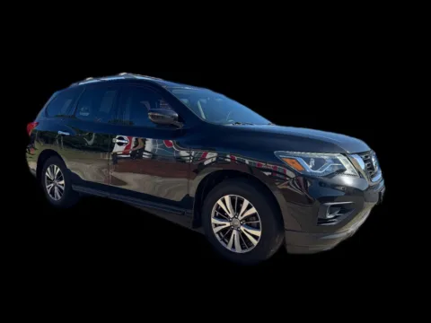 More photos of 2019 Nissan Pathfinder S 4WD at Victory Circle Auto Sales, NC