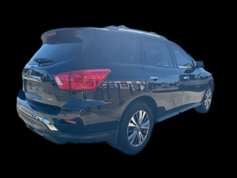 More photos of 2019 Nissan Pathfinder S 4WD at Victory Circle Auto Sales, NC