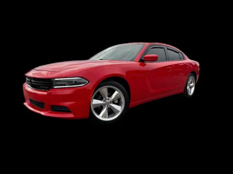Photos of 2018 Dodge Charger SXT for sale in Troutman, NC at Victory Circle Auto Sales