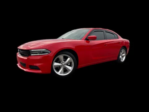 Another view of 2018 Dodge Charger SXT for sale in Troutman, NC at Victory Circle Auto Sales