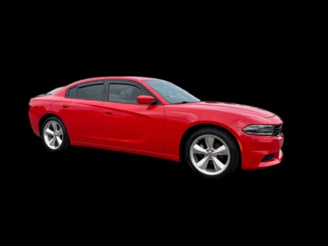 More photos of 2018 Dodge Charger SXT at Victory Circle Auto Sales, NC