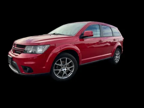 Photos of 2019 Dodge Journey GT AWD for sale in Troutman, NC at Victory Circle Auto Sales