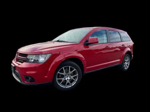Another view of 2019 Dodge Journey GT AWD for sale in Troutman, NC at Victory Circle Auto Sales