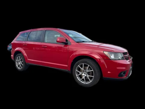 More photos of 2019 Dodge Journey GT AWD at Victory Circle Auto Sales, NC