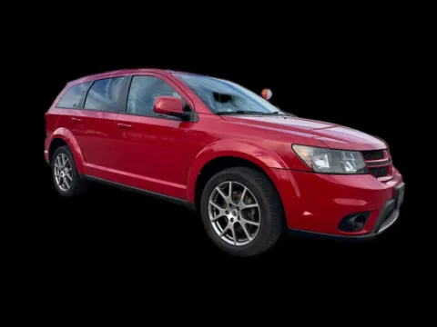 More photos of 2019 Dodge Journey GT AWD at Victory Circle Auto Sales, NC