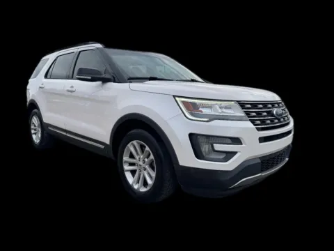 More photos of 2017 Ford Explorer XLT FWD at Victory Circle Auto Sales, NC