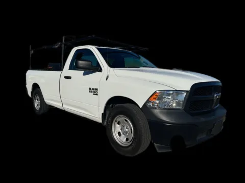 More photos of 2021 RAM 1500 Classic Tradesman Regular Cab LWB 2WD at Victory Circle Auto Sales, NC