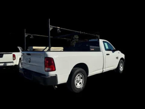 More photos of 2021 RAM 1500 Classic Tradesman Regular Cab LWB 2WD at Victory Circle Auto Sales, NC