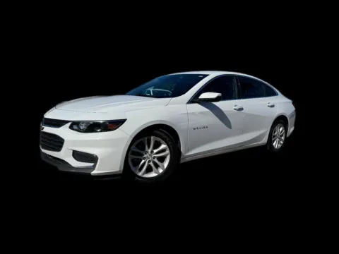 Photos of 2018 Chevrolet Malibu LT for sale in Troutman, NC at Victory Circle Auto Sales