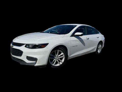 More photos of 2018 Chevrolet Malibu LT at Victory Circle Auto Sales, NC