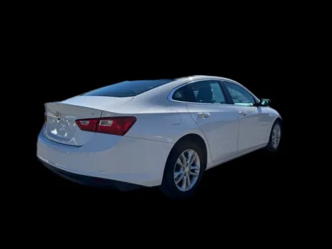 More photos of 2018 Chevrolet Malibu LT at Victory Circle Auto Sales, NC