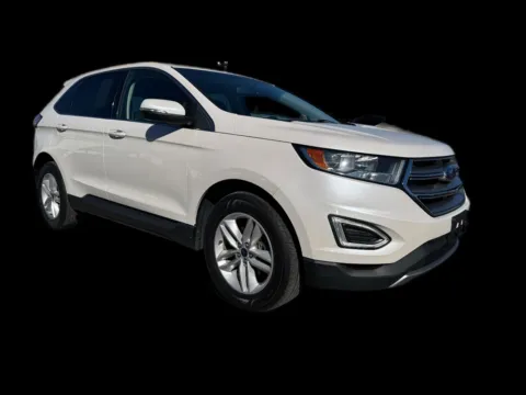 More photos of 2018 Ford Edge SEL FWD at Victory Circle Auto Sales, NC