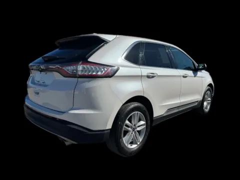 More photos of 2018 Ford Edge SEL FWD at Victory Circle Auto Sales, NC