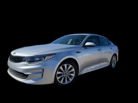 Photos of 2018 Kia Optima LX for sale in Troutman, NC at Victory Circle Auto Sales