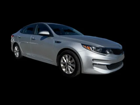 Another view of 2018 Kia Optima LX for sale in Troutman, NC at Victory Circle Auto Sales