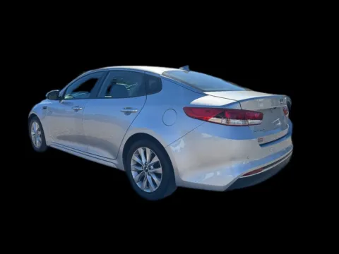 More photos of 2018 Kia Optima LX at Victory Circle Auto Sales, NC