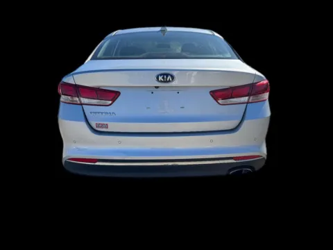 More photos of 2018 Kia Optima LX at Victory Circle Auto Sales, NC