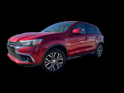 Photos of 2019 Mitsubishi Outlander Sport 2.0 ES CVT for sale in Troutman, NC at Victory Circle Auto Sales