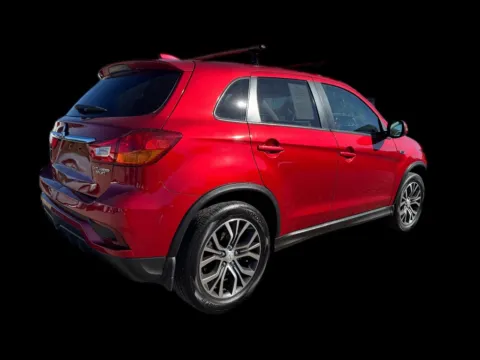 More photos of 2019 Mitsubishi Outlander Sport 2.0 ES CVT at Victory Circle Auto Sales, NC