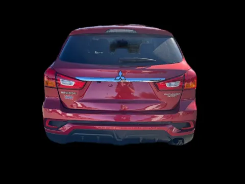 More photos of 2019 Mitsubishi Outlander Sport 2.0 ES CVT at Victory Circle Auto Sales, NC