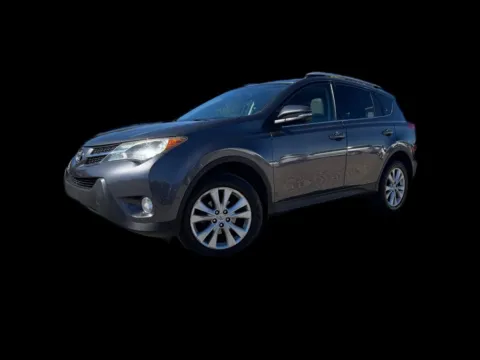 More photos of 2015 Toyota RAV4 Limited AWD at Victory Circle Auto Sales, NC