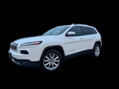 Photos of 2017 Jeep Cherokee Limited FWD for sale in Troutman, NC at Victory Circle Auto Sales