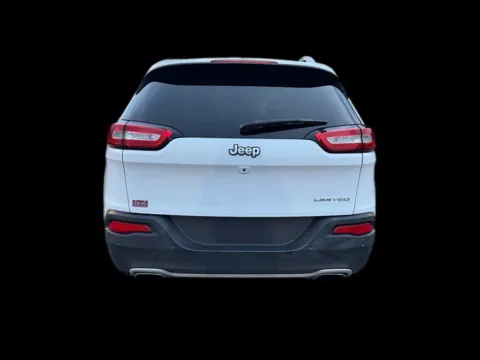 More photos of 2017 Jeep Cherokee Limited FWD at Victory Circle Auto Sales, NC