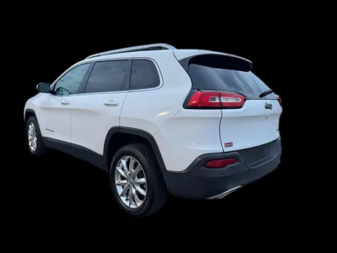 More photos of 2017 Jeep Cherokee Limited FWD at Victory Circle Auto Sales, NC