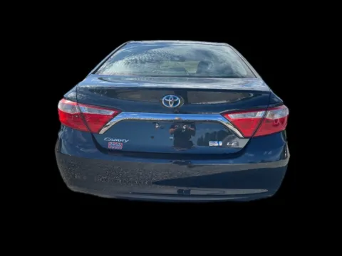 More photos of 2016 Toyota Camry Hybrid LE at Victory Circle Auto Sales, NC